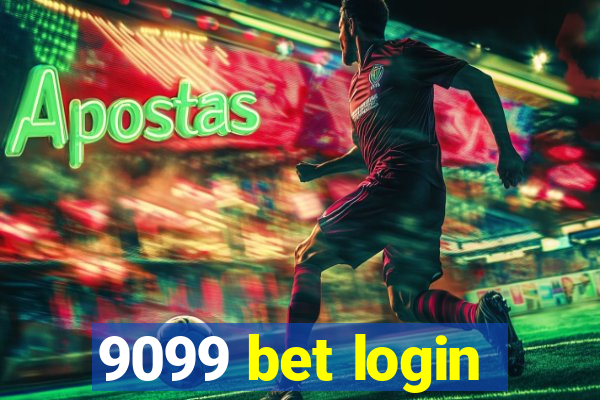 9099 bet login